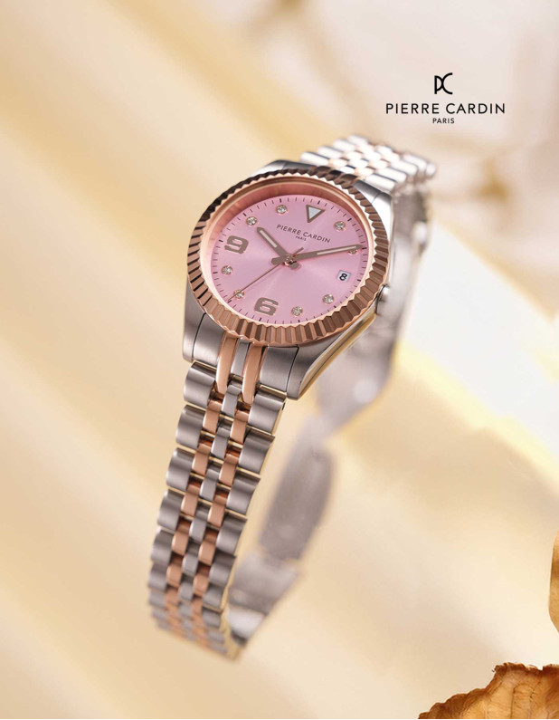 Pierre Cardin Ladies Watch